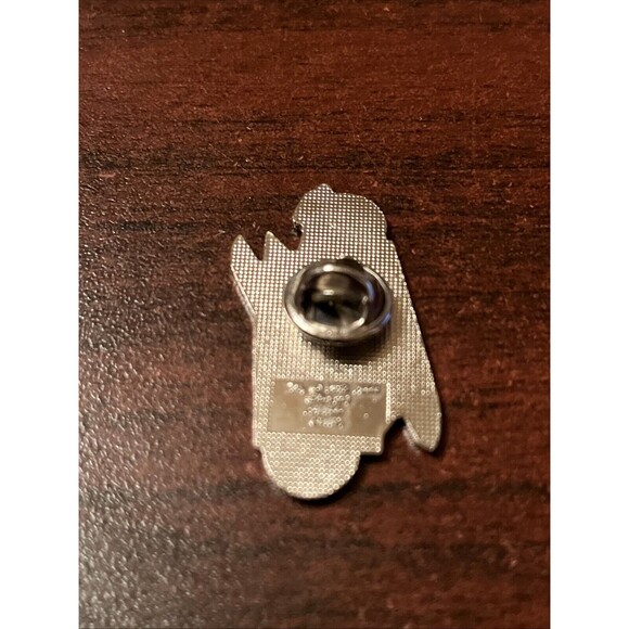 1996 Atlanta Summer Olympics Multi-Tool Lapel Hat Pin - Picture 3 of 4